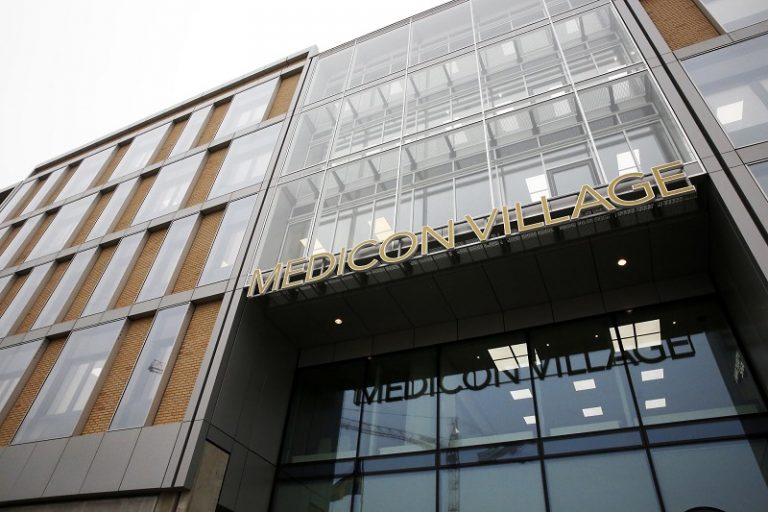 Kræftselskab fra Lund sælger rettigheder til ledende lægemiddelsfirma