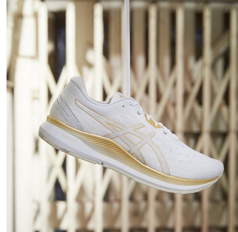 ASICS INTRODUCERER EVORIDE