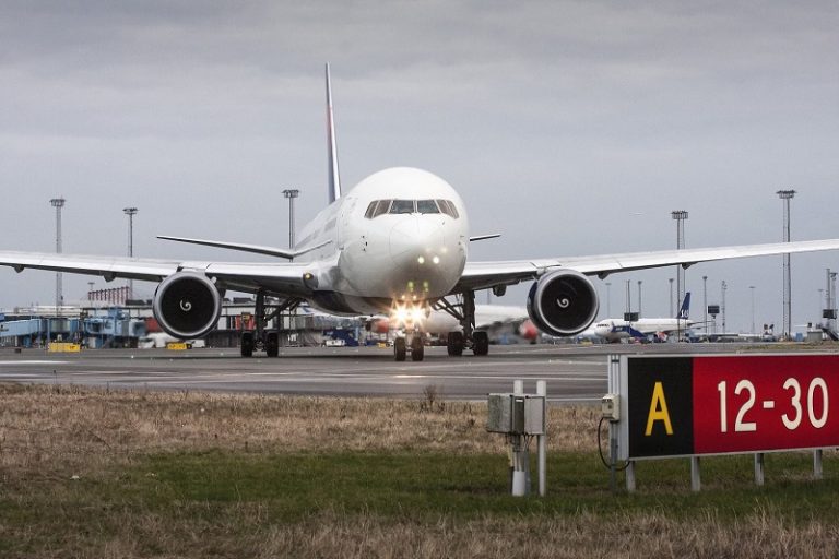 Minsket indenrigsflyvning ramte Arlanda hårdere end Kastrup – Helsinki var Nordens hurtigst voksende store lufthavn i 2019