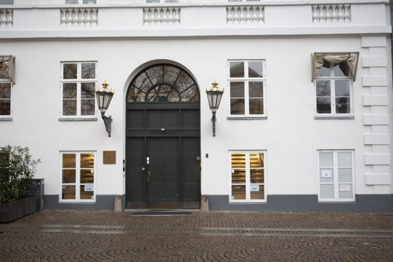 Danmark fryser bidrag til Nordisk Ministerråd efter formodet bogføringsfejl