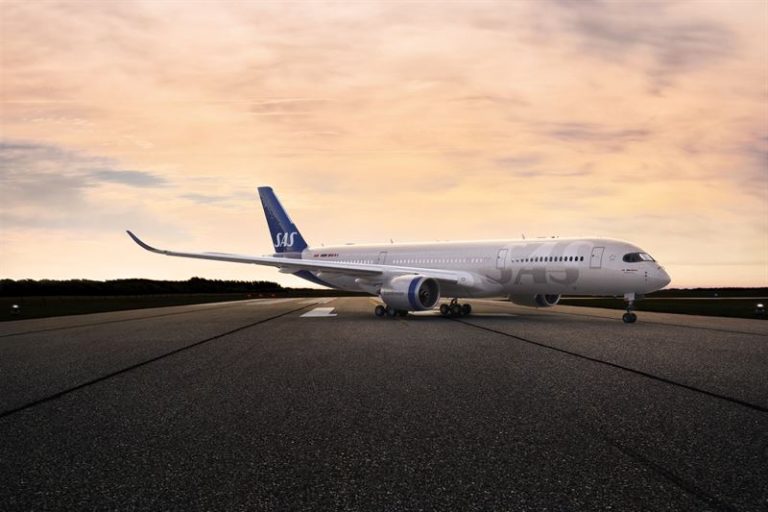 SAS åbner rute til Tokyo Haneda