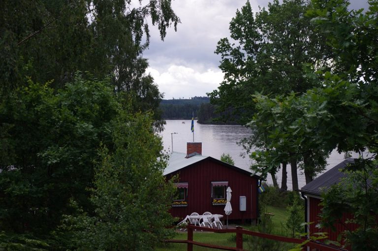 Nyt lovforslag kan give samordningsnummer til danskere med sommerhus i Sverige