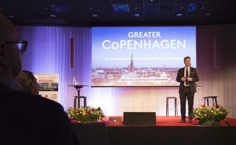 Københavns overborgmester åbner for samarbejde med skånske kommuner om vindenergiparker i Øresund