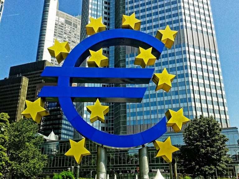 ECB’s tegnede kapital forbliver uændret, efter at Bank of England forlader Det Europæiske System af Centralbanker