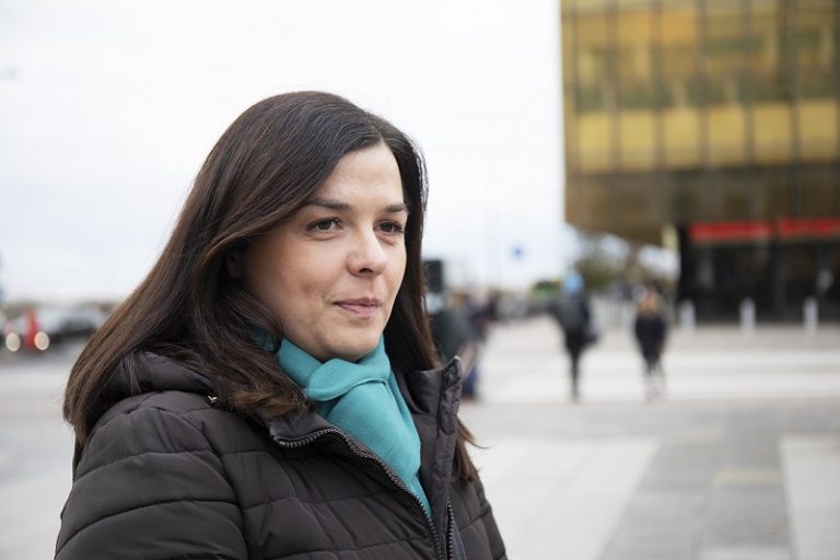 Akademiker flyttede fra Rumænien til Øresund – efterlyser en vej ind på arbejdsmarkedet