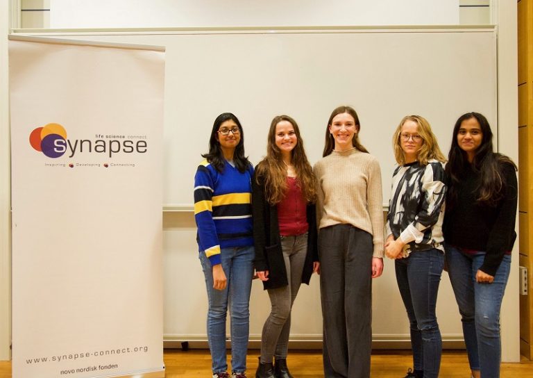 Dansk studenterforening udvider til Lund for at hjælpe life science-studerende