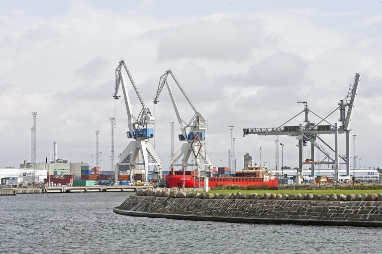 Copenhagen Malmö Port varsler flere om opsigelse