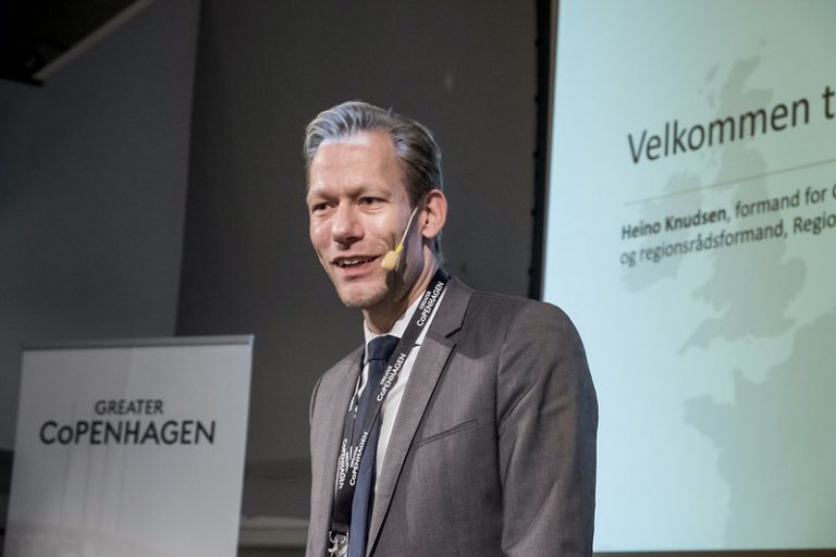 Greater Copenhagen Committee efterspørger besked om grænseåbning