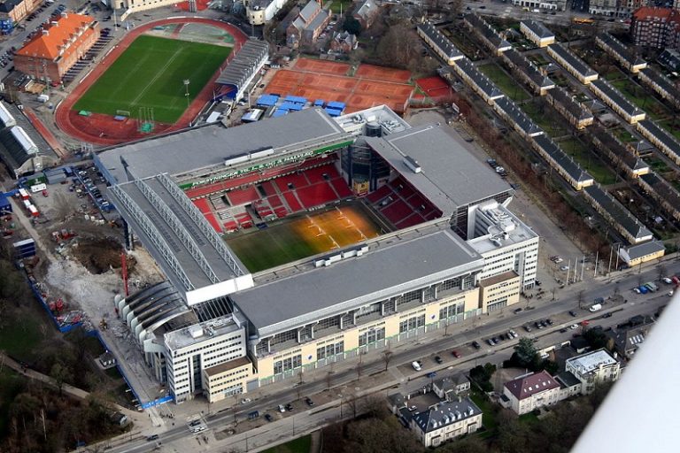 København melder klar til EM i 2021
