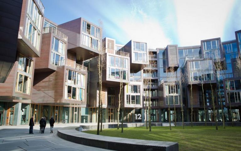 København bliver verdens arkitekturhovedstad i 2023