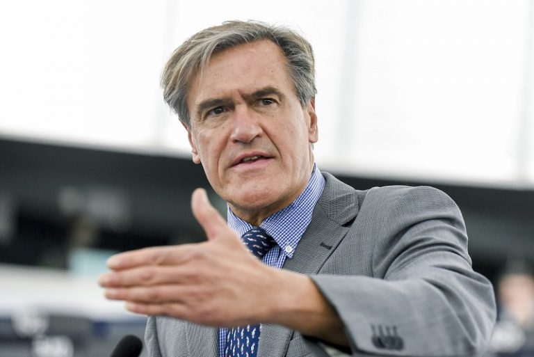 Formand for rettighedsudvalg: Schengen er vigtig for EU’s genopretning