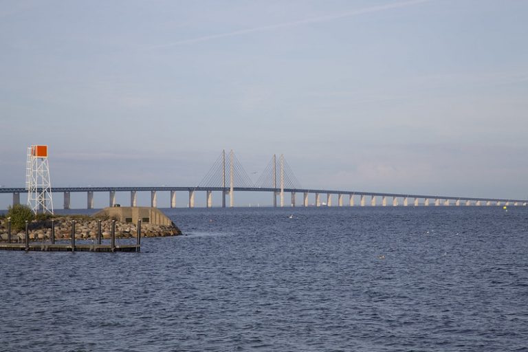 Nye regionale regler for indrejse i Danmark kan åbne op for sydsvenskerne