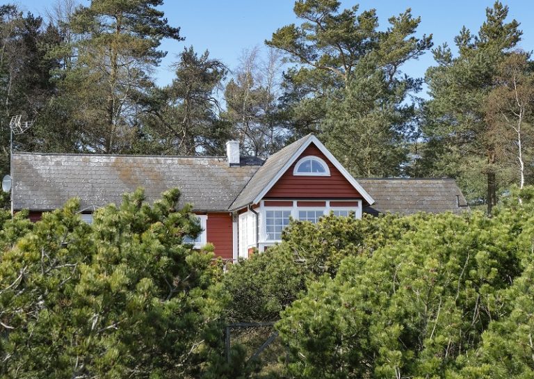 Ikke sikkert at forsikringen gælder over Øresund