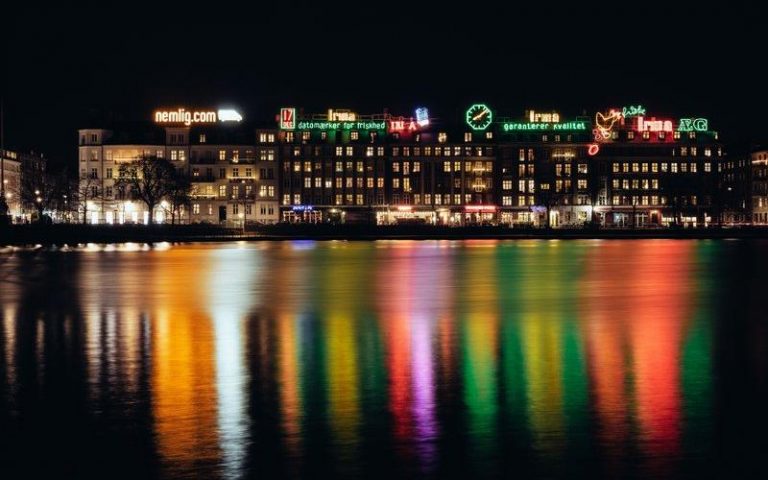 Trygheden i aften- og nattetimerne stiger i København