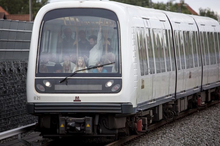 Københavnerne dropper fortsat rejser med kollektivtrafik