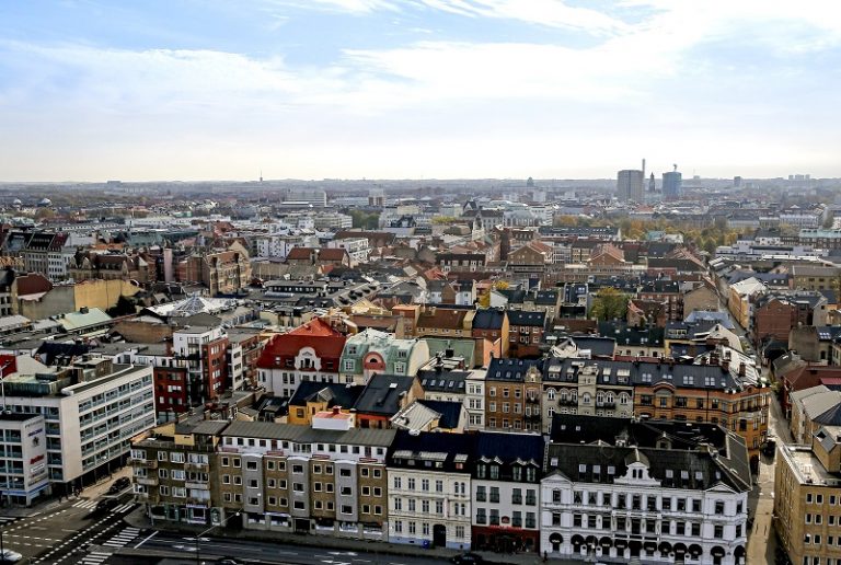 Kraftigt stigende arbetsløshed i Sverige