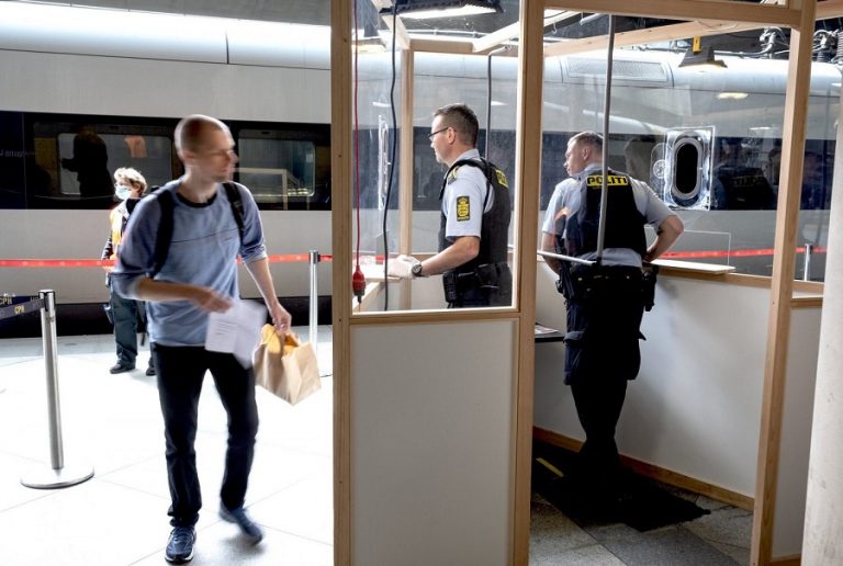 Coronakrisen har skabt 36 grænsehindringer i Norden