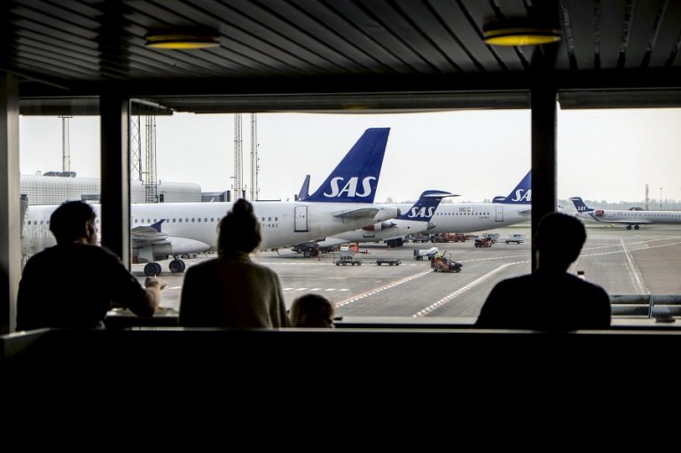 Styrelse truer SAS med bødestraf for ikke at refundere passagerer hurtigt nok