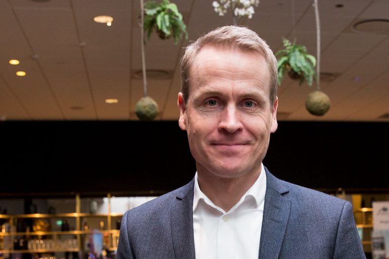 ”Broens vigtigste rolle er at øge integrationen”