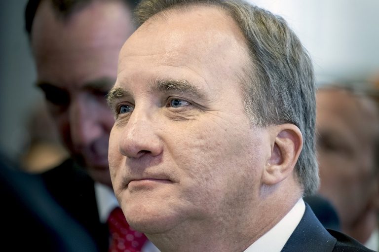 Maksimalt 8 personer er tilladt ved offentlige sammenkomster i Sverige
