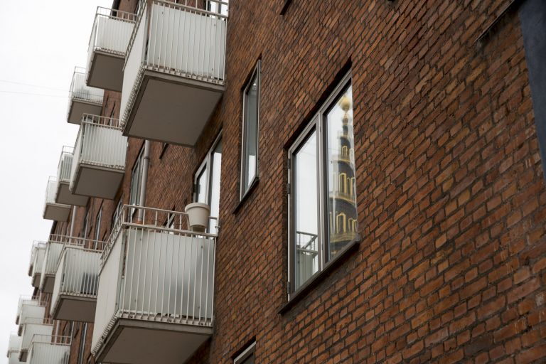 Fire boligområder i Storkøbenhavn udgår i ny ghettoliste