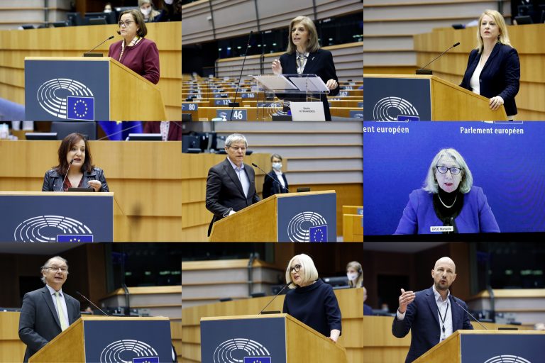 Covid-19-vaccinationer: Der er behov for mere solidaritet og gennemsigtighed, siger MEP’erne