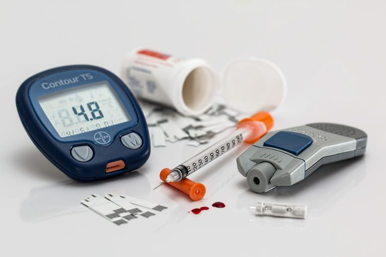 Bedre behandling af diabetes: Nyt insulin-molekyle kan selv styre blodsukkeret