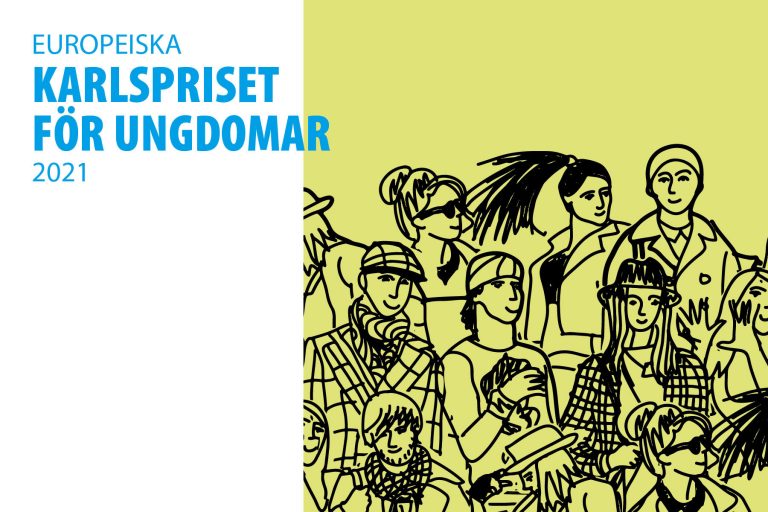 Ansøg nu om Karlsprisen for unge 2021