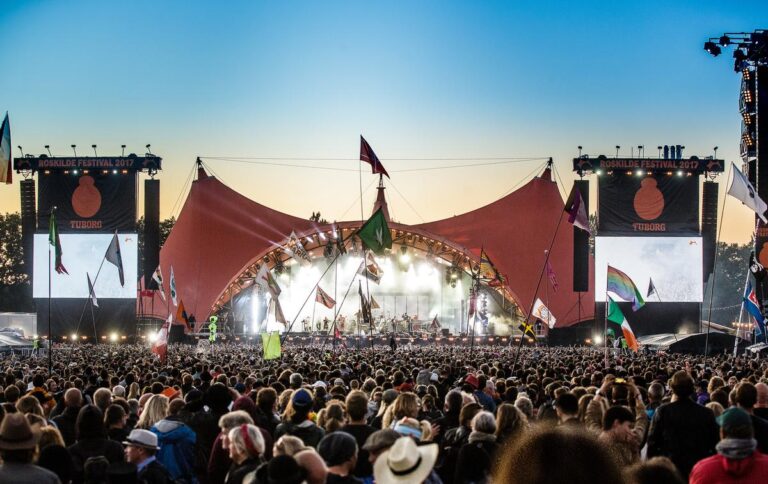 Stadig usikkert for sommerens danske festivaler