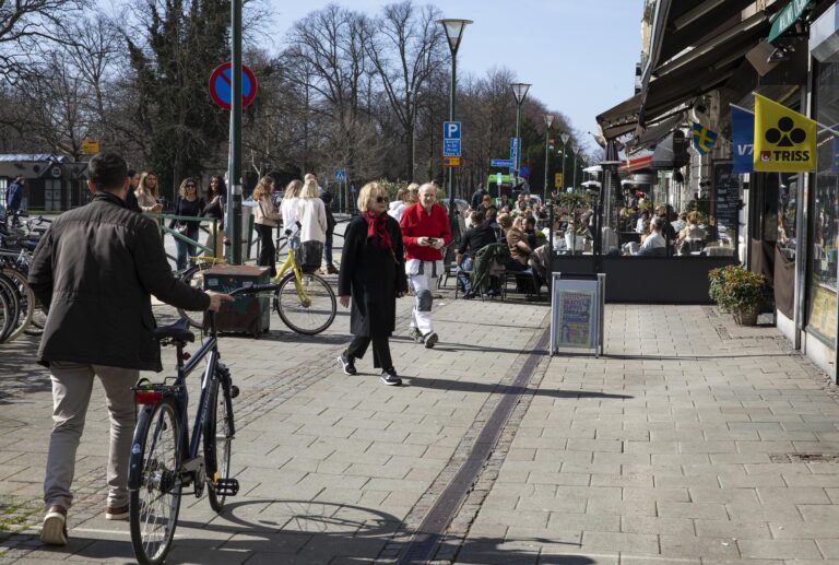 Flere går fra arbejdsløshed til job i Sverige – men langtidsarbejdsløsheden stiger