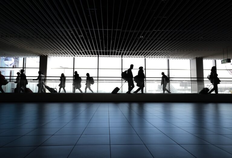 Passagerrettigheder: Rejs uden bekymring