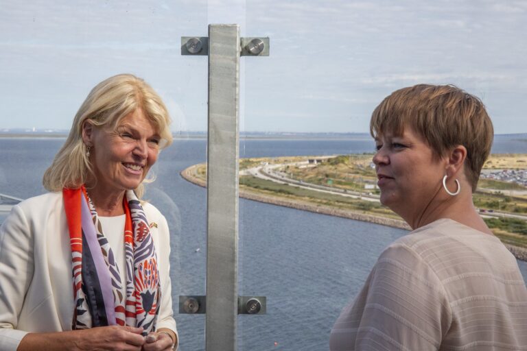 Mere fokus på at genoprette tilliden for det fælles arbejdsmarked på tværs af Øresund