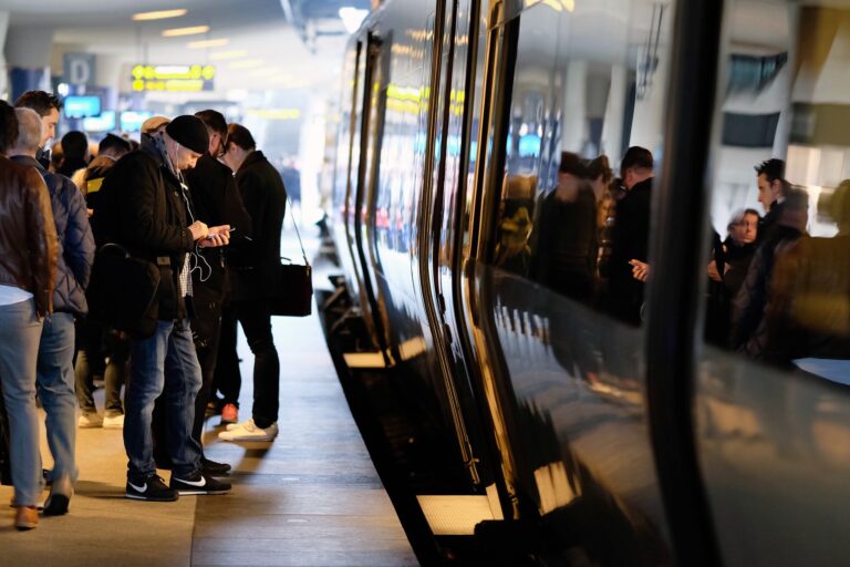 Undtagelsen for socialsikringen for Øresundspendlere gælder ikke længere