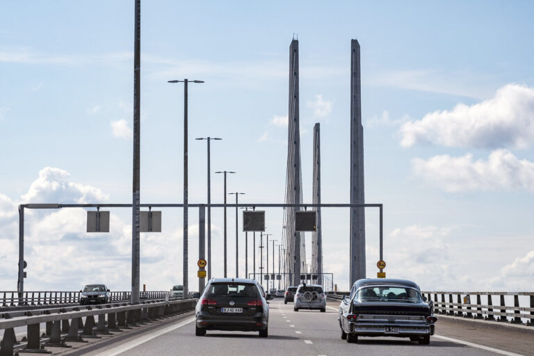 Sverige kræver coronapas ved indrejse fra Danmark og øvrige Norden fra 21. december
