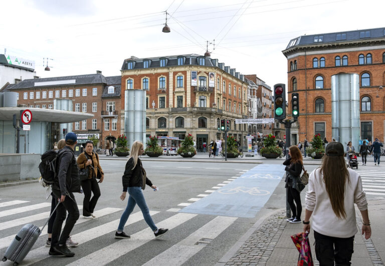 Kraftig stigning inflationstakten i Sverige og Danmark – forårsaget af høje elpriser