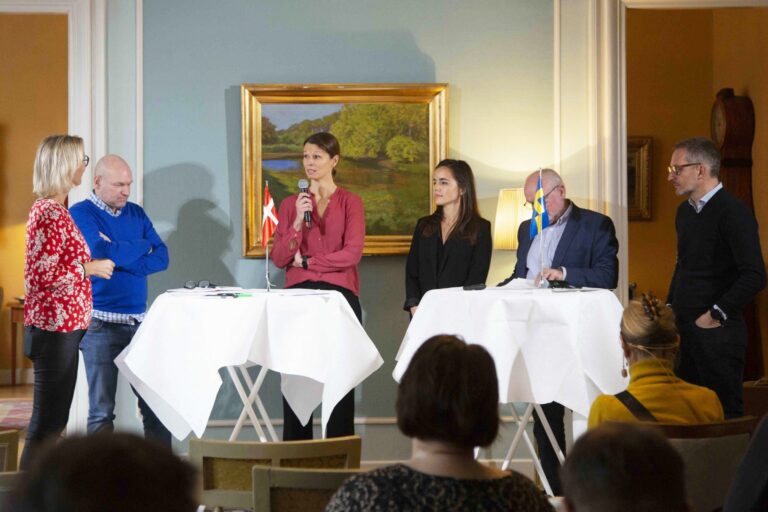 Dansk advokatvirksomhed har mistet 10 ud af 13 svenske medarbejdere under pandemien