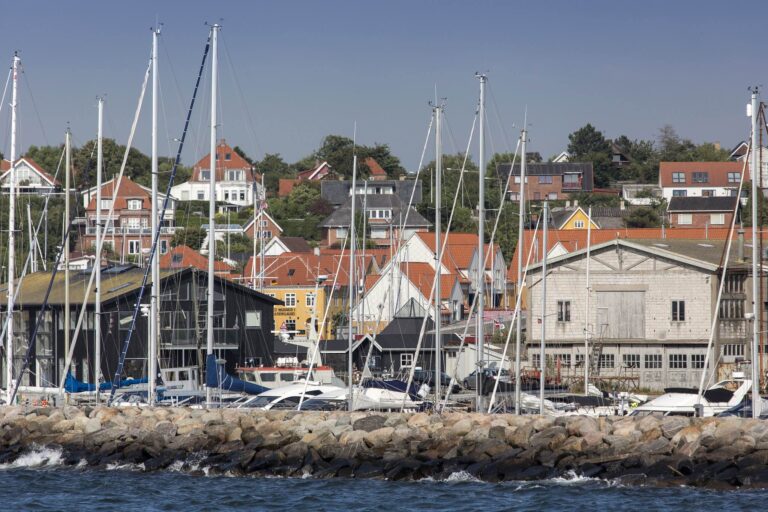 Mere sikker turisme med teknologiske løsninger