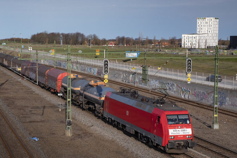 Trafikverket foreslår milliardsatsning på Øresundsbroens svenske landanlæg