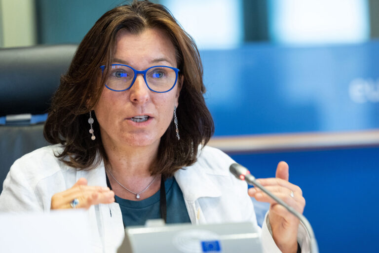 Udvalgsformand: Systematiske fejl ved dyretransport afsløret