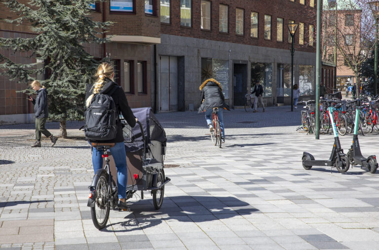 Nye restriktioner fra og med onsdag i Sverige