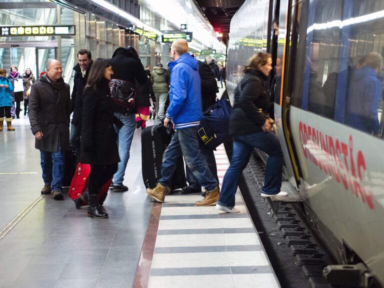 18.200 grænsependlere mellem Sverige og Danmark – flere danskere arbejder i Sverige end tidligere tal har vist