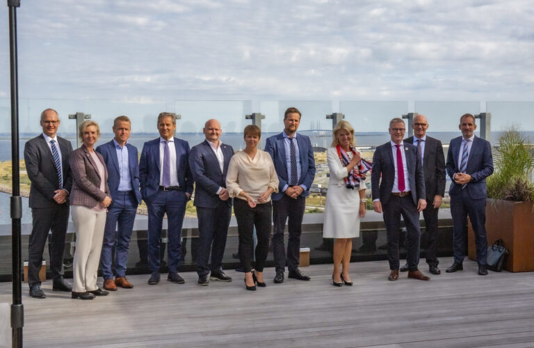 Greater Copenhagen foreslår forenklinger af Øresundsaftalen forud for dansk-svensk ministermøde 20. April