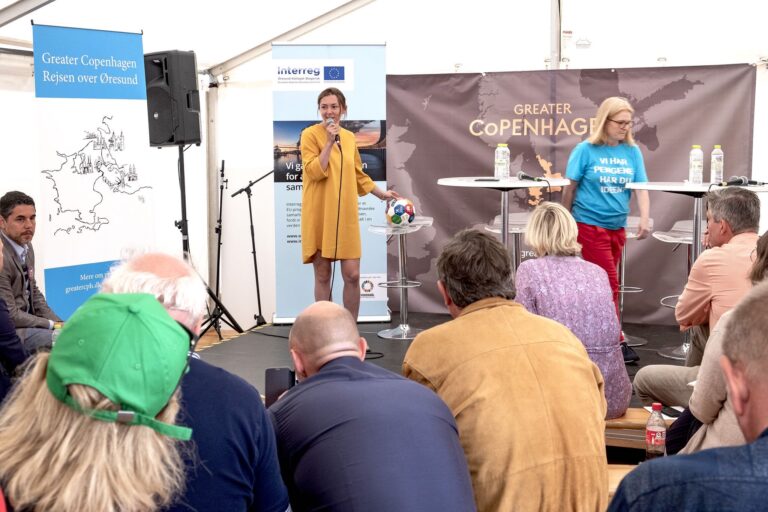 Ny programperiode for Interreg Øresund-Kattegat-Skagerrak snart i gang