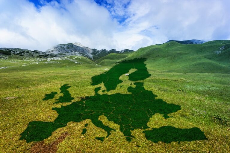 Klimaforandringer i Europa: Fakta og tal