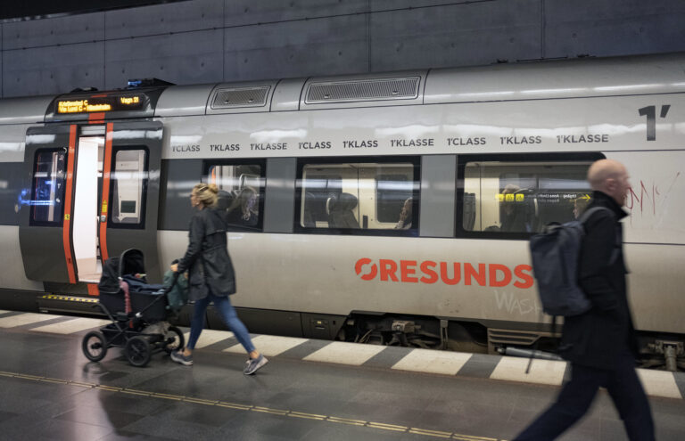 SJ stopper med at køre Øresundstog før tid efter konflikt￼￼