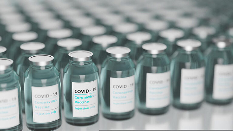 EU’s indkøb af covid-19-vaccine: Erfaringerne bør udnyttes, siger EUrevisorerne