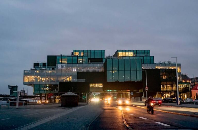 København bliver verdens arkitekturhovedstad 2023 – initiativer gennemføres også i Malmø