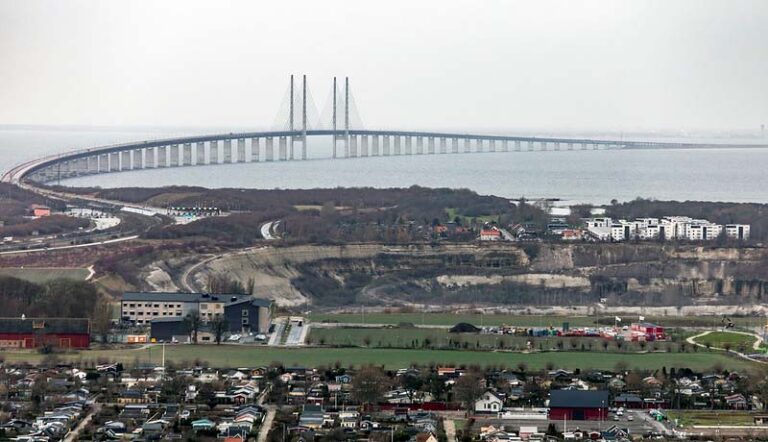17 ud af 25 Interreg-ansøgninger er inden for området innovation og iværksætteri