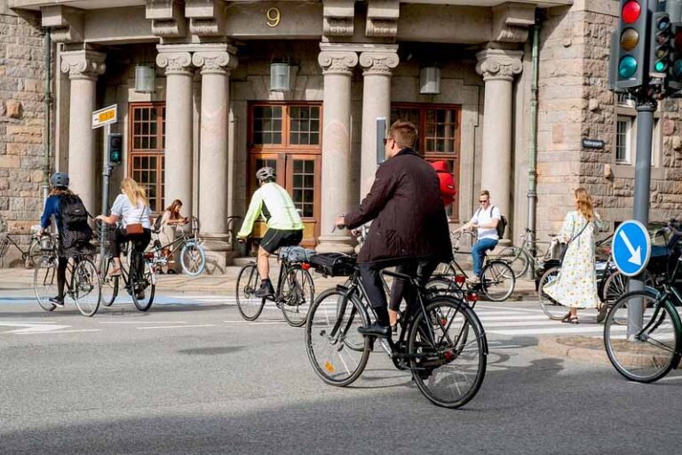 Københavns Kommune indfører mere fleksibel arbejdstid – mulighed for en fire dages arbejdsuge