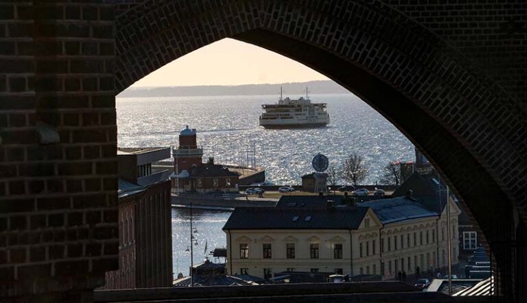 TV2 forventer dansk rejserekord over Øresund i påsken